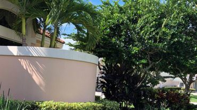 Service lawn and ornamentals Photo